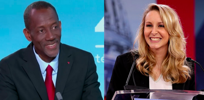 🇫🇷 LouiseFrance75 🇫🇷 🕎🇮🇱✝️ tweet media