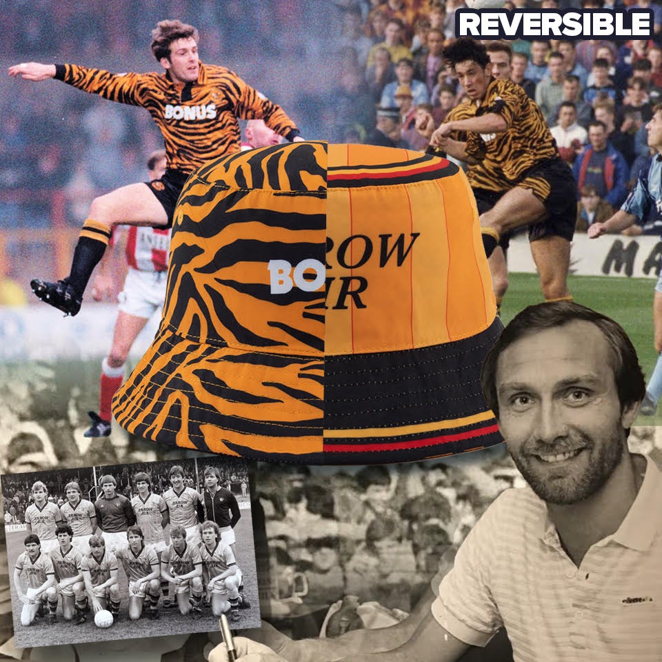 Hull City Kits (Les) tweet media