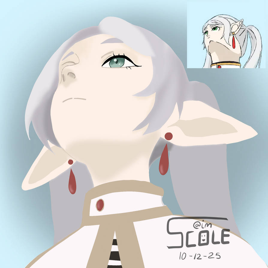 imScole's tweet photo. @Jennestudios ¡Hola! Mi nombre es Esther (aka Scole) y dibujo de todo un poco pero mayormente hago fanarts y a mi personaje de Dnd. Espero que os guste 🥰
https://t.co/MA5KjGlH5z https://t.co/s5sfoJc8ze