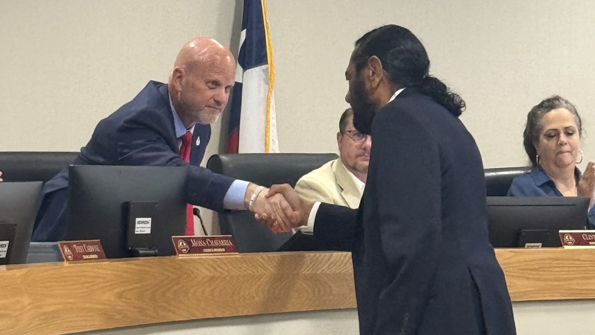 Congressman Al Green tweet media