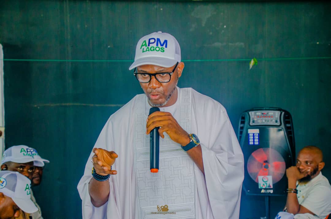 NGRWailers's tweet photo. PHOTO STORY: Lagos APM Candidates at the interactive session with stakeholders and party leaders in Lagos. https://t.co/JYkc0hZE9W