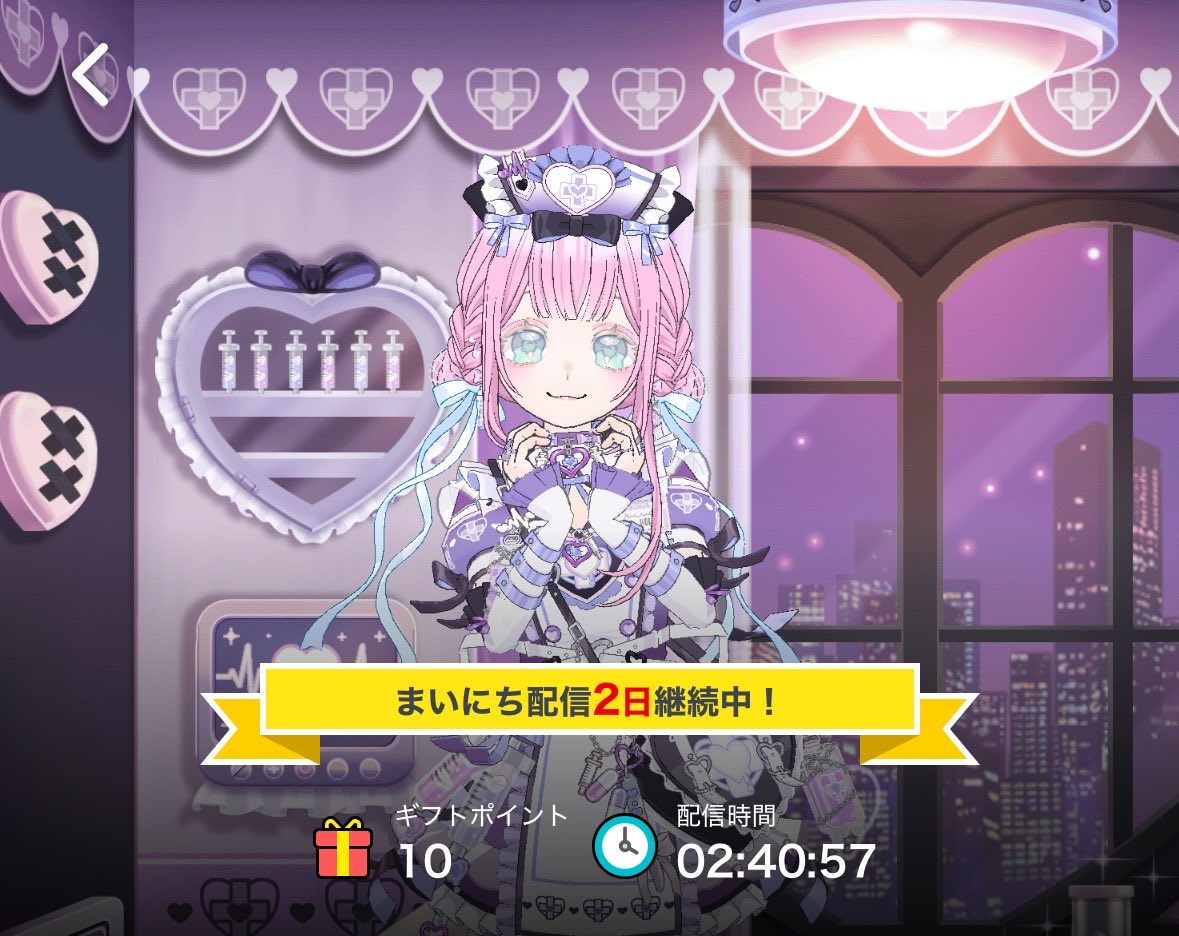 ちゃむ tweet media
