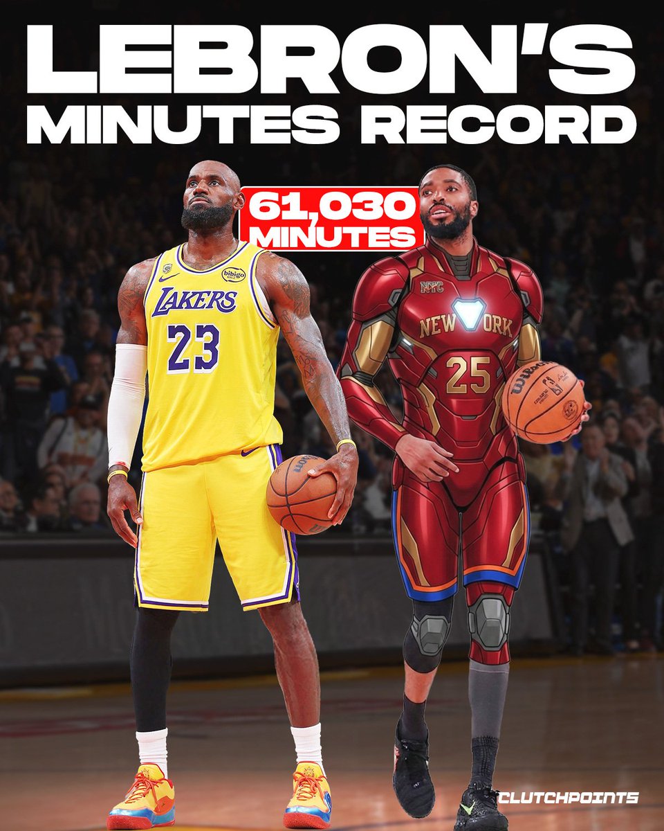 LeBron Nation tweet media