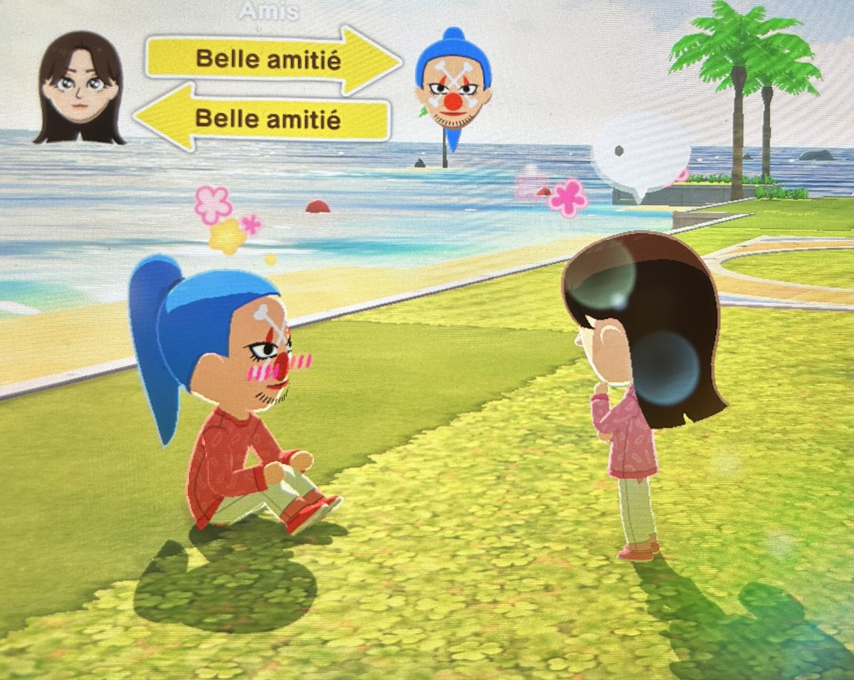 sophia tweet media