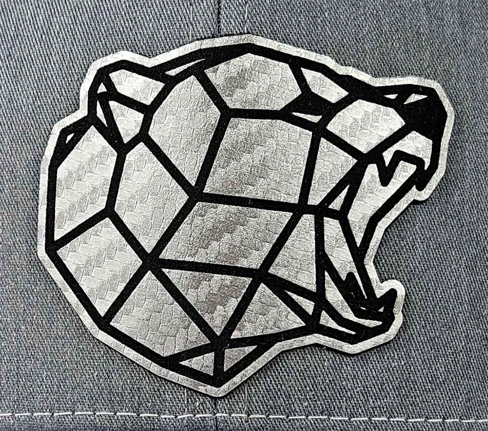 ArtoraDesign's tweet photo. Trending Hats! Here's owner Alyssa shipping the awesome Artora Bear hat to a customer in Texas! This one features the silver carbon fiber patch on gray and white mesh Richardson 112 trucker hat. Get yours here: https://t.co/4utr5XLngy
#coolhat #TruckerHat #artorahat #bearhat https://t.co/NYYKqdDpOB