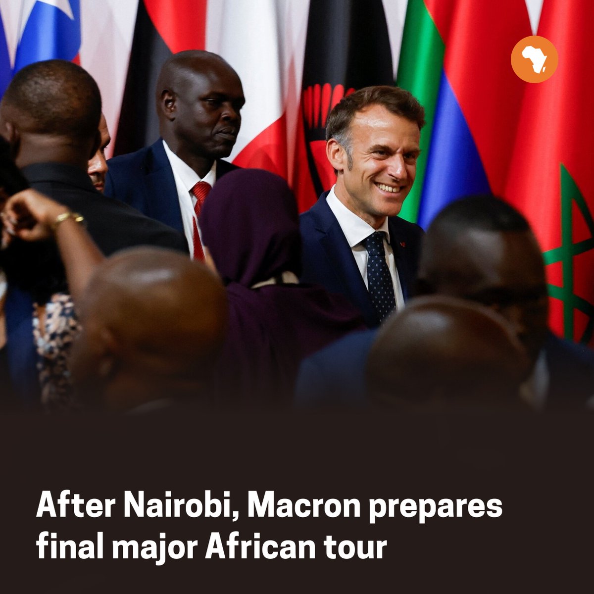 Africa Intelligence tweet media