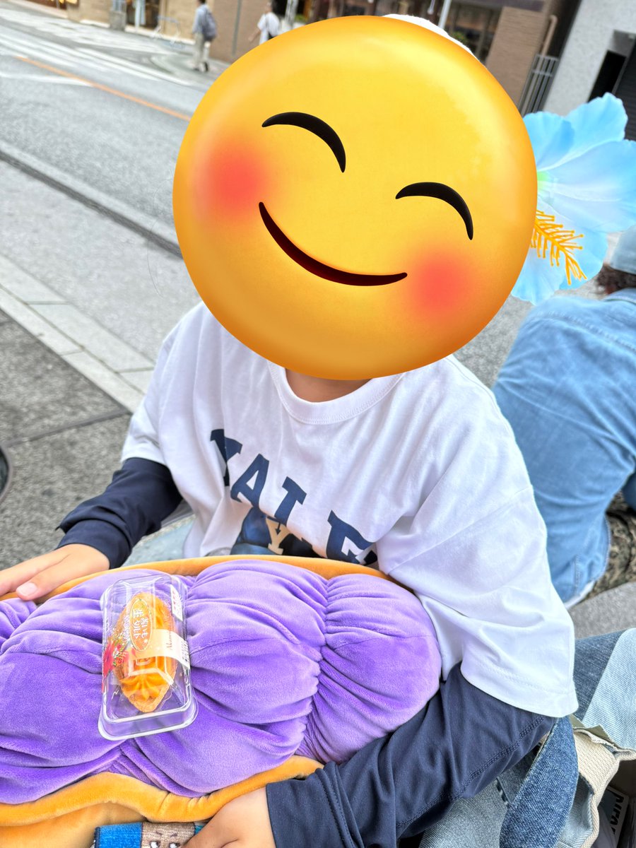 ぽふぽふ tweet media