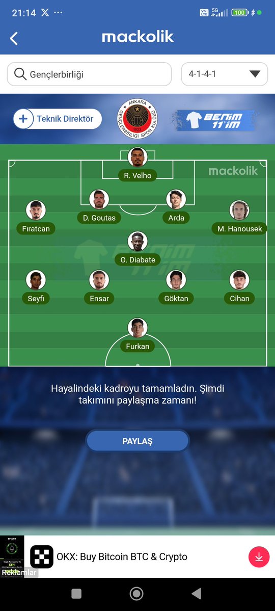 Mehmet tweet media