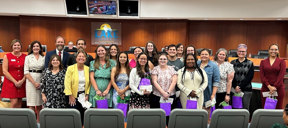 lakeschools's tweet photo. Education Foundation of Lake County supports teacher recruitment and retention through matching grant program https://t.co/6kMCebRWAG https://t.co/EyCkPPGNmG