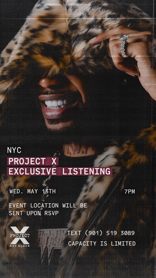 PROJECT❌ 6/19 tweet media