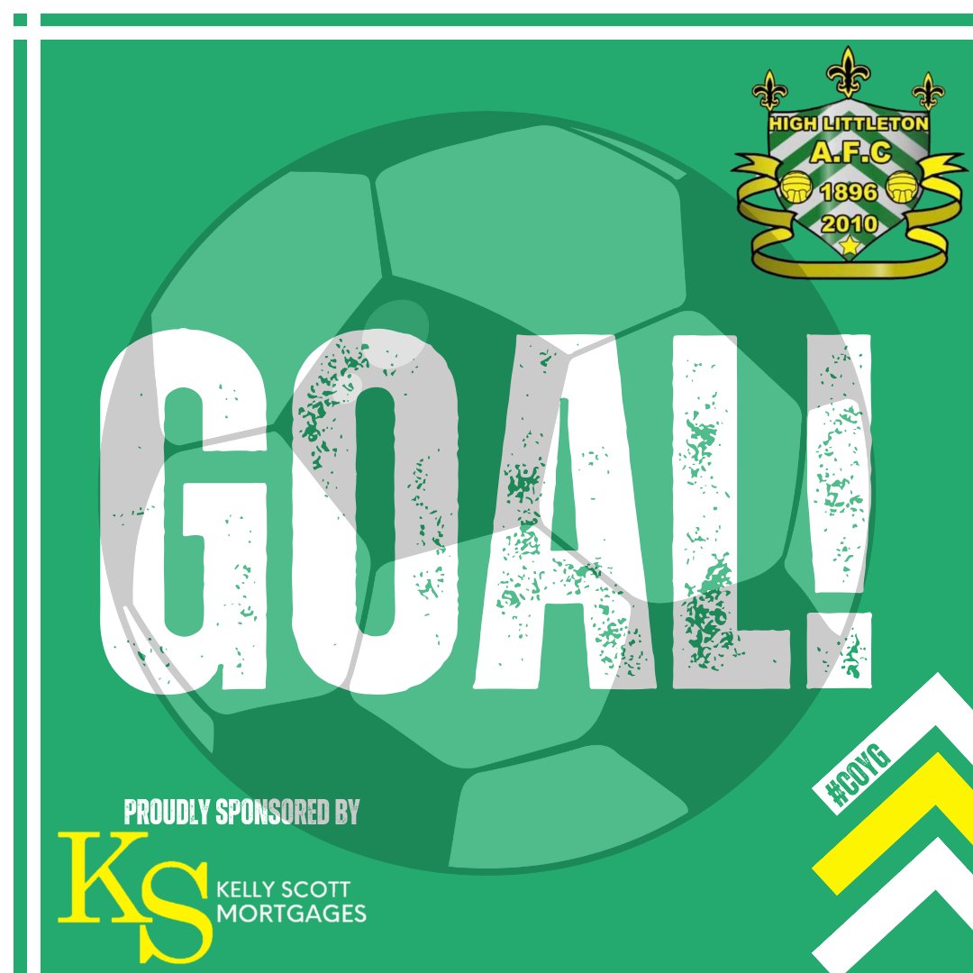 HighLittletonFC's tweet photo. ⏰️45+1'

We double our lead just before the break. Bai's corner creates more chaos and Piggy heads home from close range.

Clutton 0-2 HLFC 

#HLFC | #COYG https://t.co/Kjc7GTt3xq
