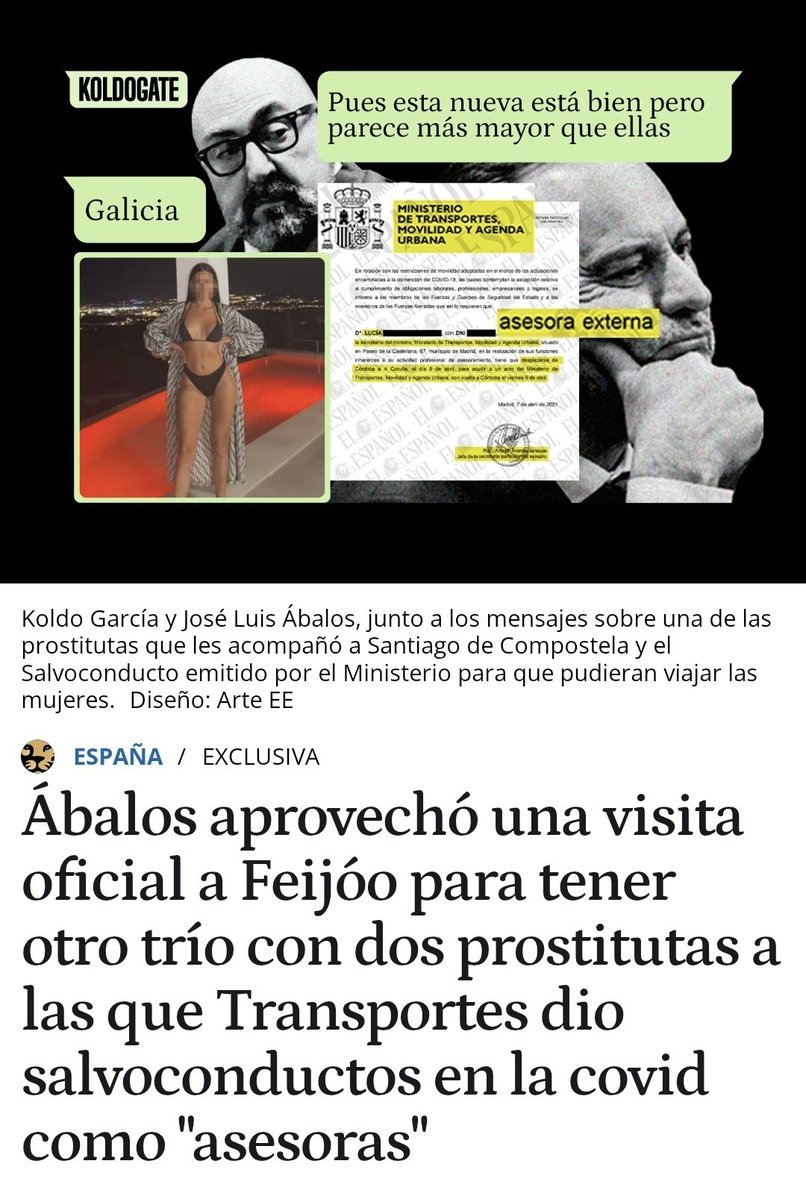 Benita dos Carallos tweet media