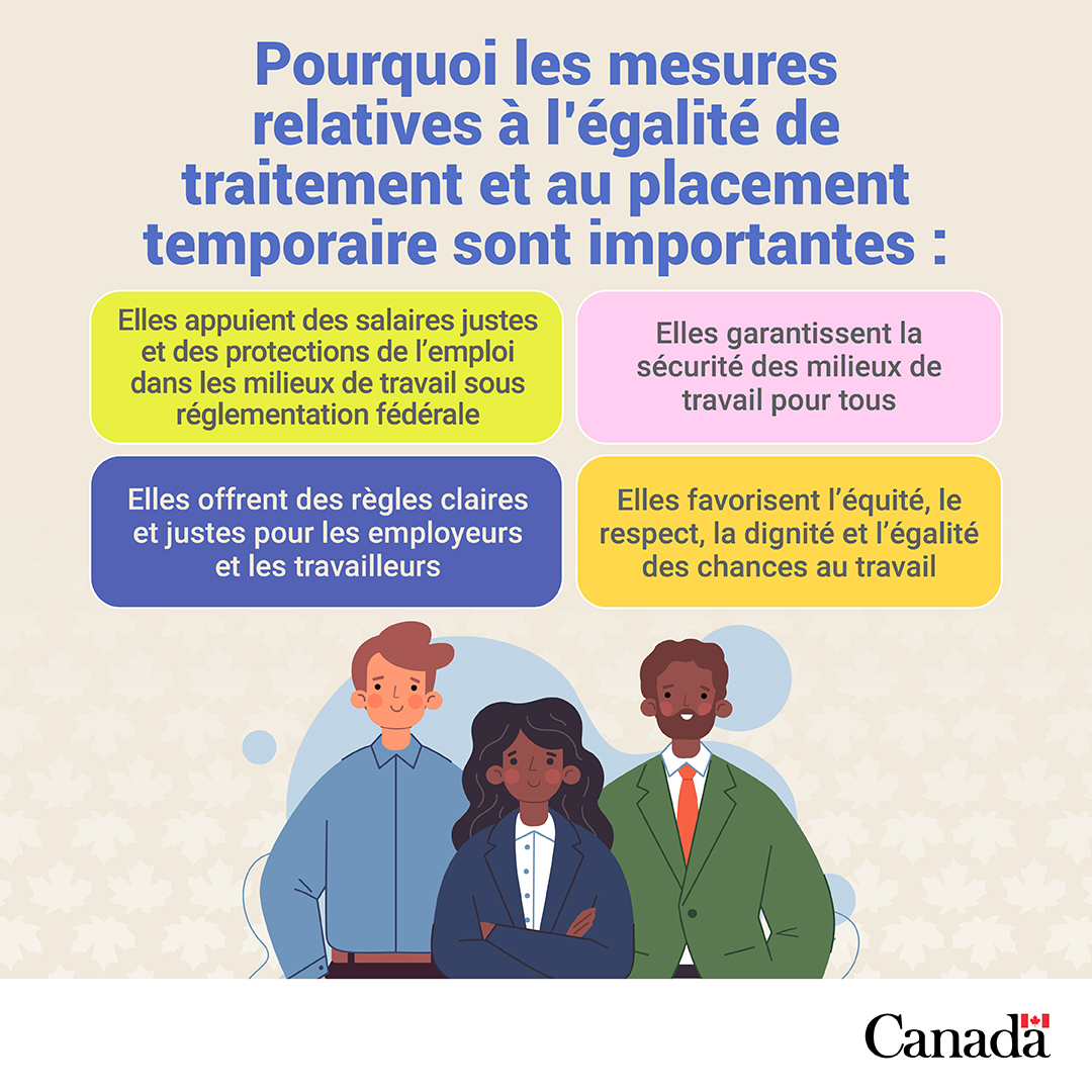 Emploi et Développement social Canada tweet media