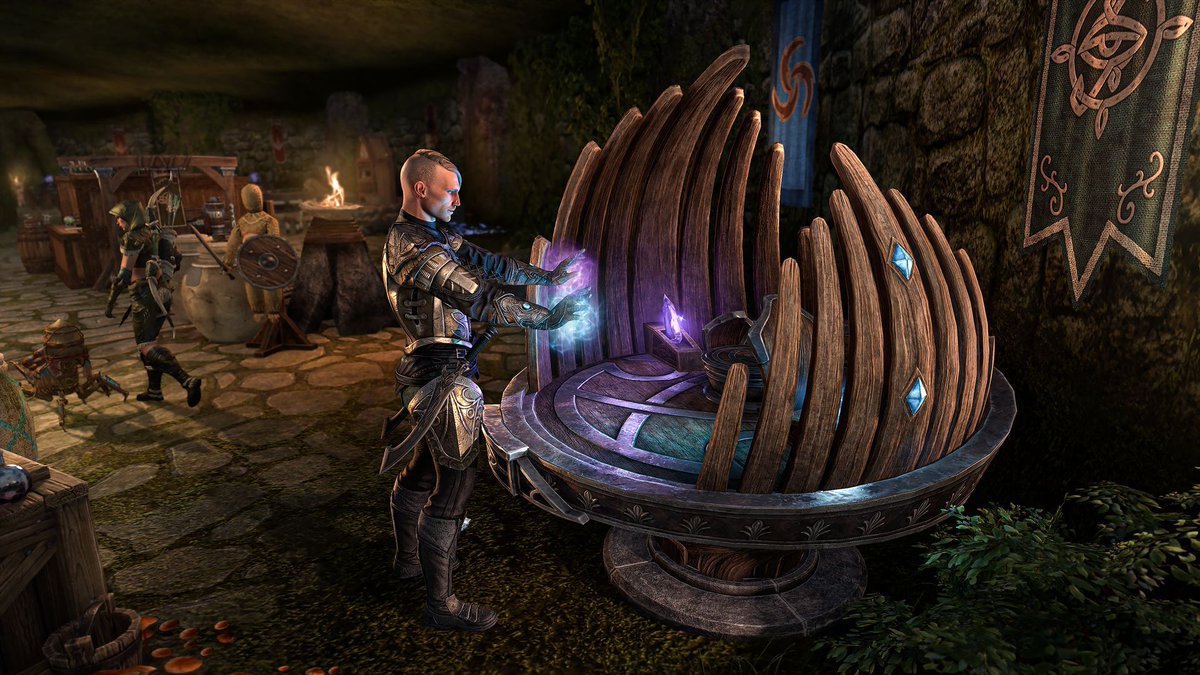 ElderScrollsOnlineFR tweet media