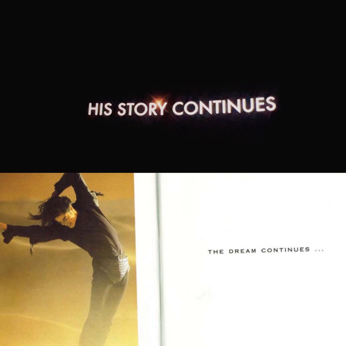 𝓥𝓮𝓻𝓸𝓷𝓲𝓬𝓪💫 | MJ fan tweet media