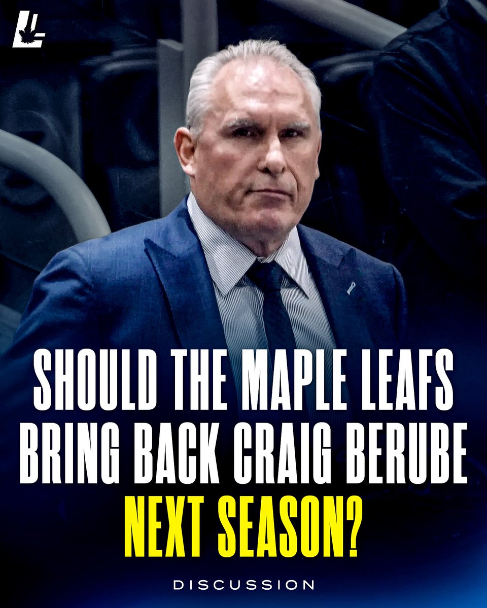 Leafslatest tweet media