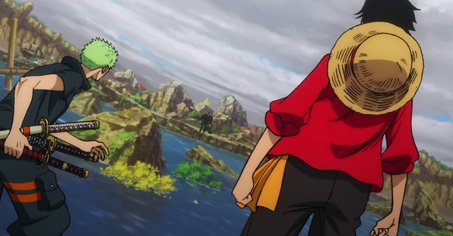 lafrikassa's tweet photo. EL FESTIVAL DELS PIRATES ES FA A TERRASSA!🏴‍☠️

El 13 de juny vine a gaudir de "ONE PIECE: ESTAMPIDA" amb @DoblatgeCatala al @CinemaCatalunya. Reviu les aventures d'en Monkey D. Ruffy a la pantalla gran i prepara't per un munt de sorpreses!

🎟️ Abonaments:
https://t.co/LZYcKyzMaD https://t.co/xb7LWFyZUN