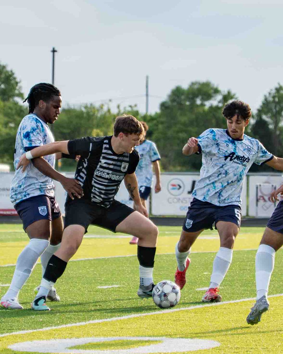 Midwest Premier League tweet media