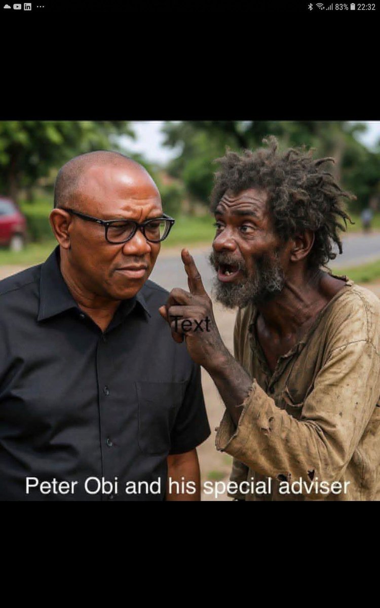 StillOldNo7's tweet photo. @Nairaexchanger @sowore @KwankwasoRM https://t.co/egGcor4cLL