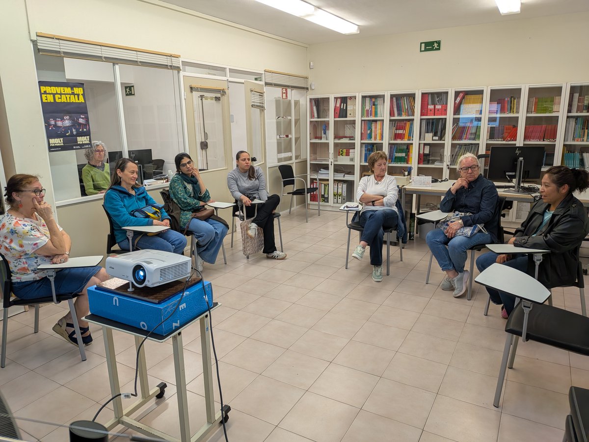 CNL de Badalona i Sant Adrià tweet media