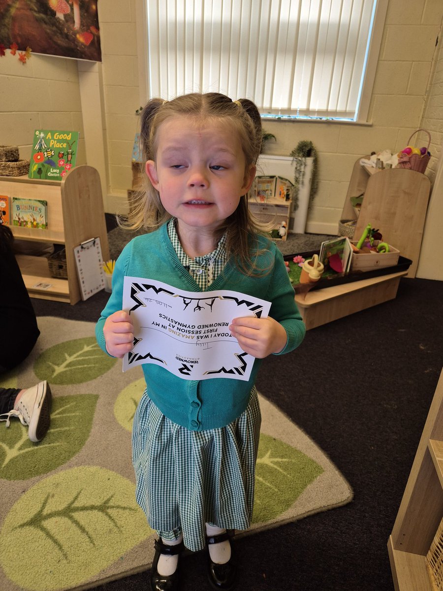 EYFS at Coleridge Primary School tweet media