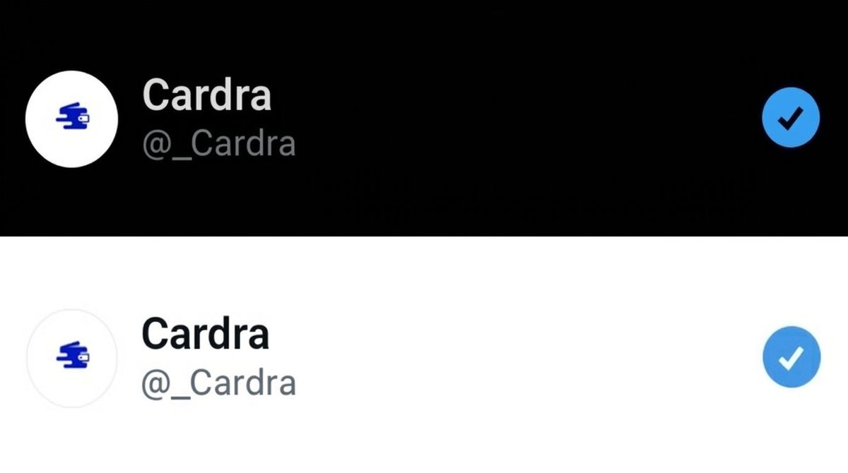 _Cardra's tweet photo. @base Some of you see our pfp in dark mode?

My day is ruined https://t.co/Q8GSNIANfl