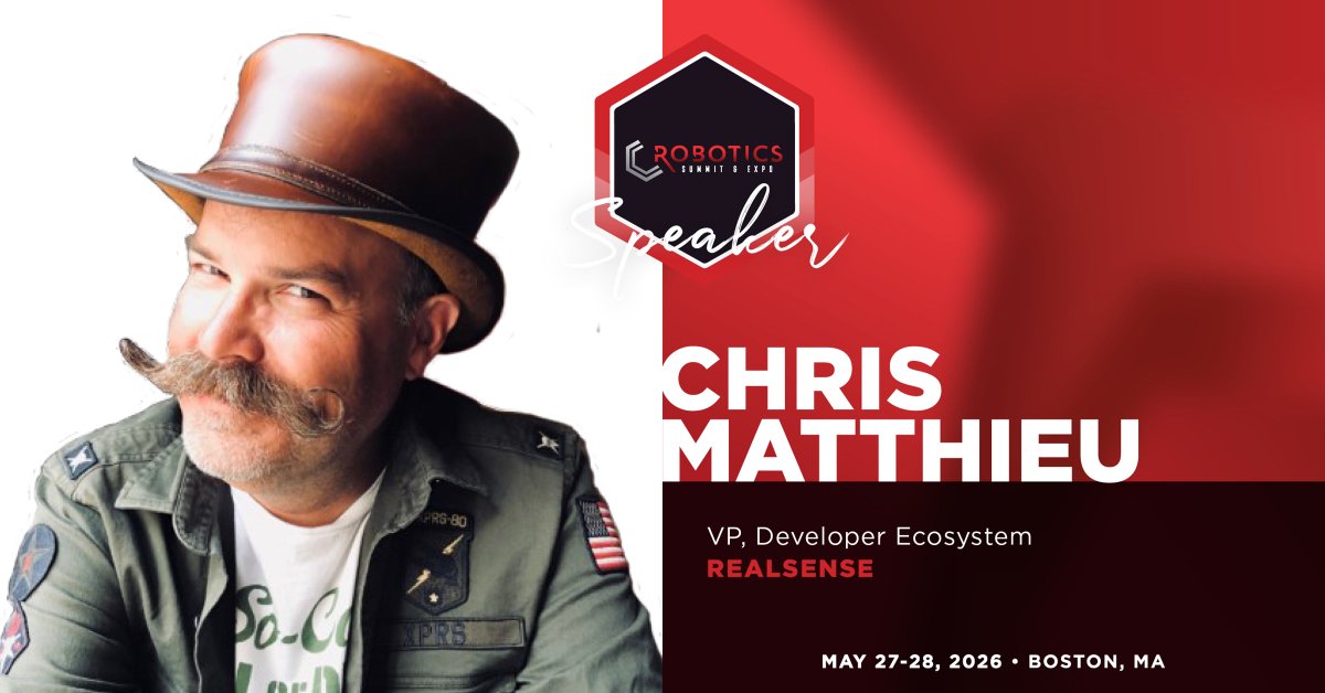 Chris Matthieu tweet media