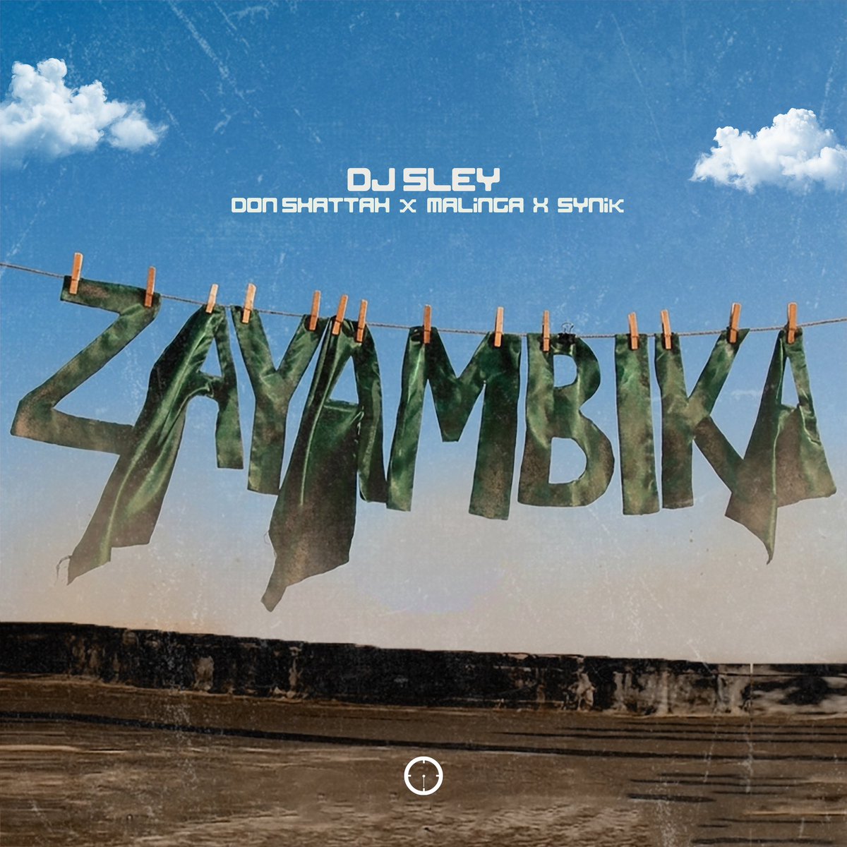 synik_freshe's tweet photo. #NewMusic OUT NOW‼️ Dj Sley - Zayambika ft Don Shattah, Malinga &amp; Synik

Run it UP 🚀

https://t.co/QEEPxtGxr7 https://t.co/go4LftjjGa