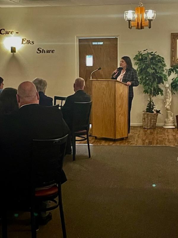 Rep. Rachel Rodriguez-Williams tweet media