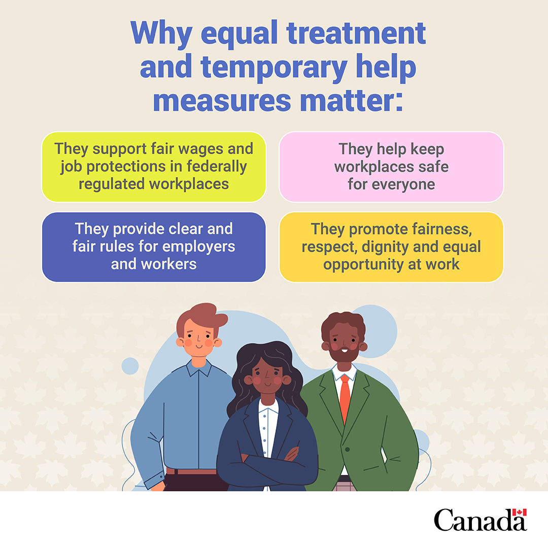 Employment and Social Development Canada tweet media