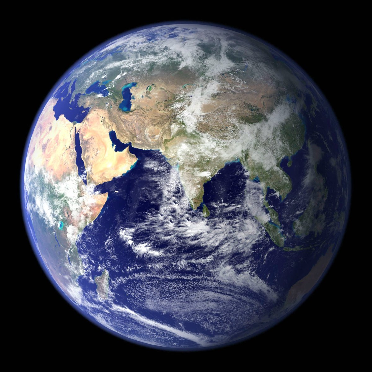 Global Statistics tweet media