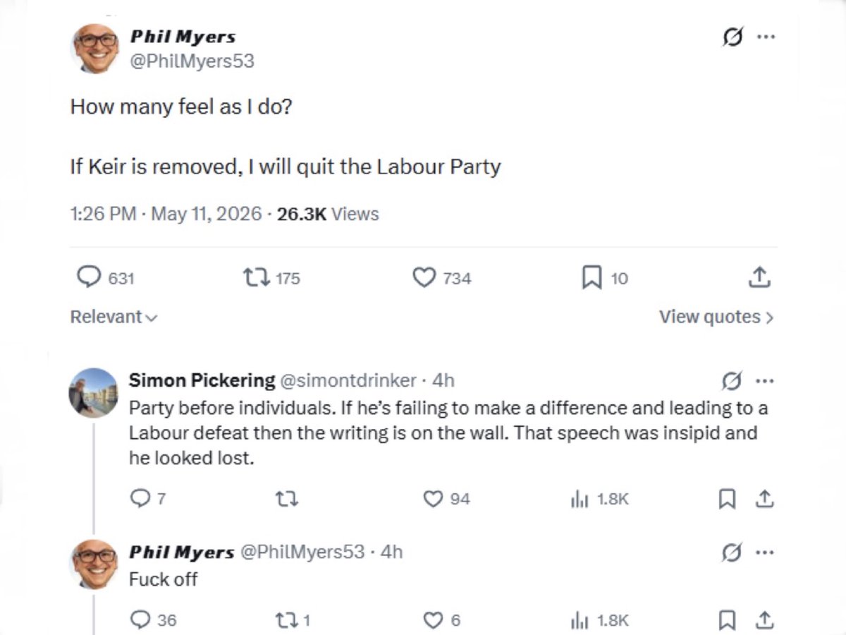 Mr Pål Christiansen tweet media