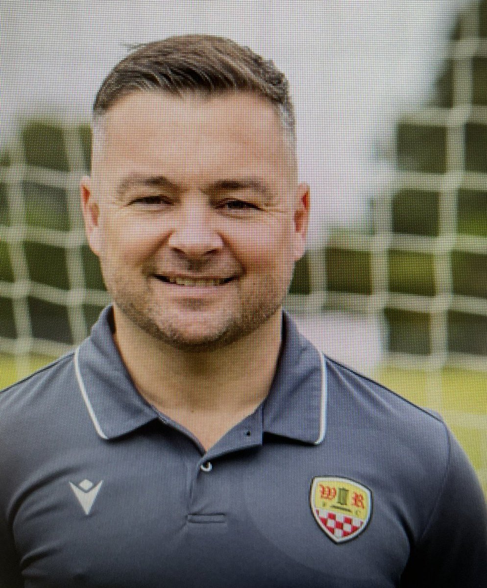 WormleyRoversFC's tweet photo. Delighted to announce @Wadey10Ryan stays on as manager for 2026/27. 
“After a tough season, players moving higher last summer &amp; full squad rebuild we turned season round &amp; finish with a lot of positives from a young squad, this clubs plans are ambitious &amp; I am too” #COYW 🔴⚫️⚽️ https://t.co/gIz3wGHB8O