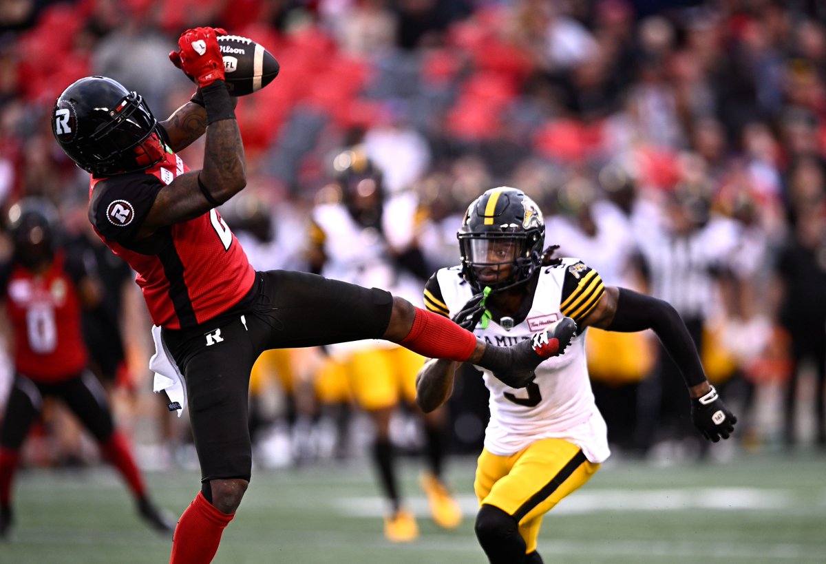 CFL Stats tweet media