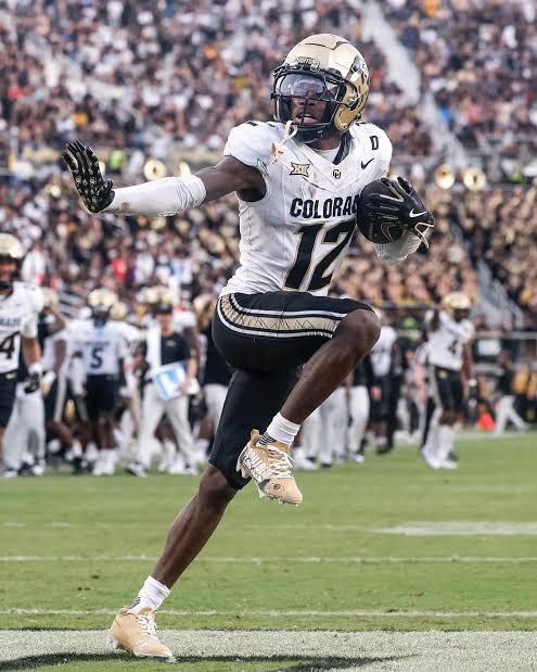 Aaron2Williams's tweet photo. #AGTG After A great conversation with @CoachHartCU I am extremely blessed to receive my 34th offer from @CUBuffsFootball @DeionSanders @Coach_LaFavers
@3_AM_26 @CoachKScholz @superdj56
@GHamiltonOTF @On3Recruits
@On3
@ChadSimmons_
@247Sports @Perroni247
@BrandonHuffman
@247recruiting @dctf @TFloss32
@vypehouston
@_conleyisland @Hayesfawcett3.
@gabrieldbrooks @247Hudson
@MikeRoach247 @jackson_dip @CraigHaubert @samspiegs @Jackson_dip
@MikeRoach247 @CraigHaubert
@BenjaminGolan