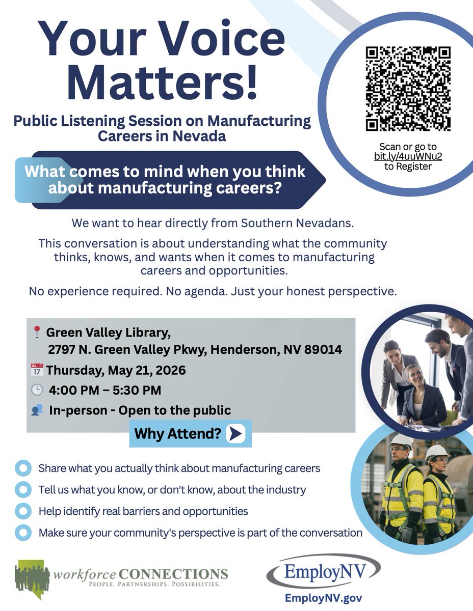 Workforce Connections tweet media