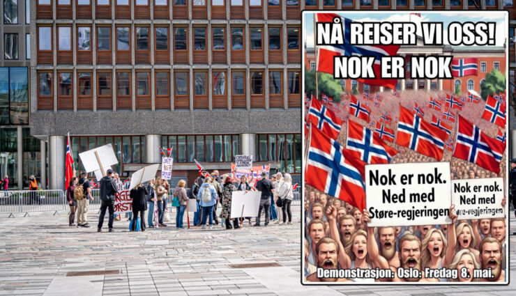 Joakim 🌹🇳🇴🇪🇺 tweet media