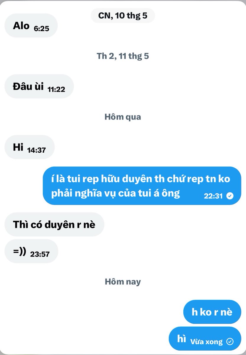 Phô Mai tweet media