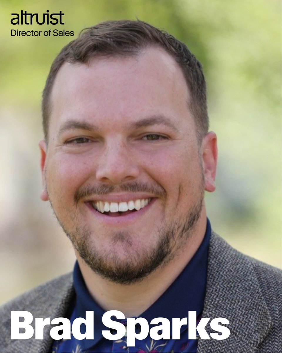 altruist's tweet photo. Join us Thursday May 21 at 10–10:45 am PT / 1–1:45 pm ET for a session, led by Altruist’s VP of Product Adam Grealish and Director of Sales Brad Sparks, on Altruist's #taxmanagement suite.

Register: https://t.co/dQODMnDdC5 https://t.co/1eGJiTgih6