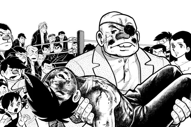 ShonenLaz tweet media