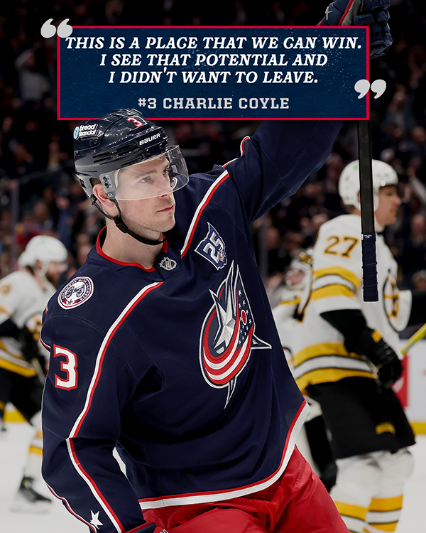 Columbus Blue Jackets tweet media