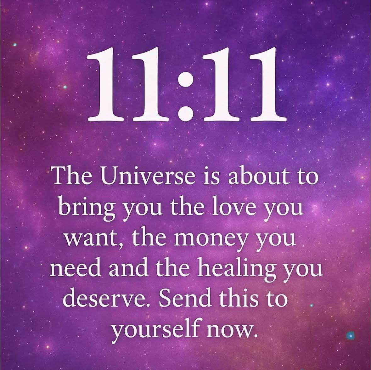 Manifest Your Higher Self💫 tweet media