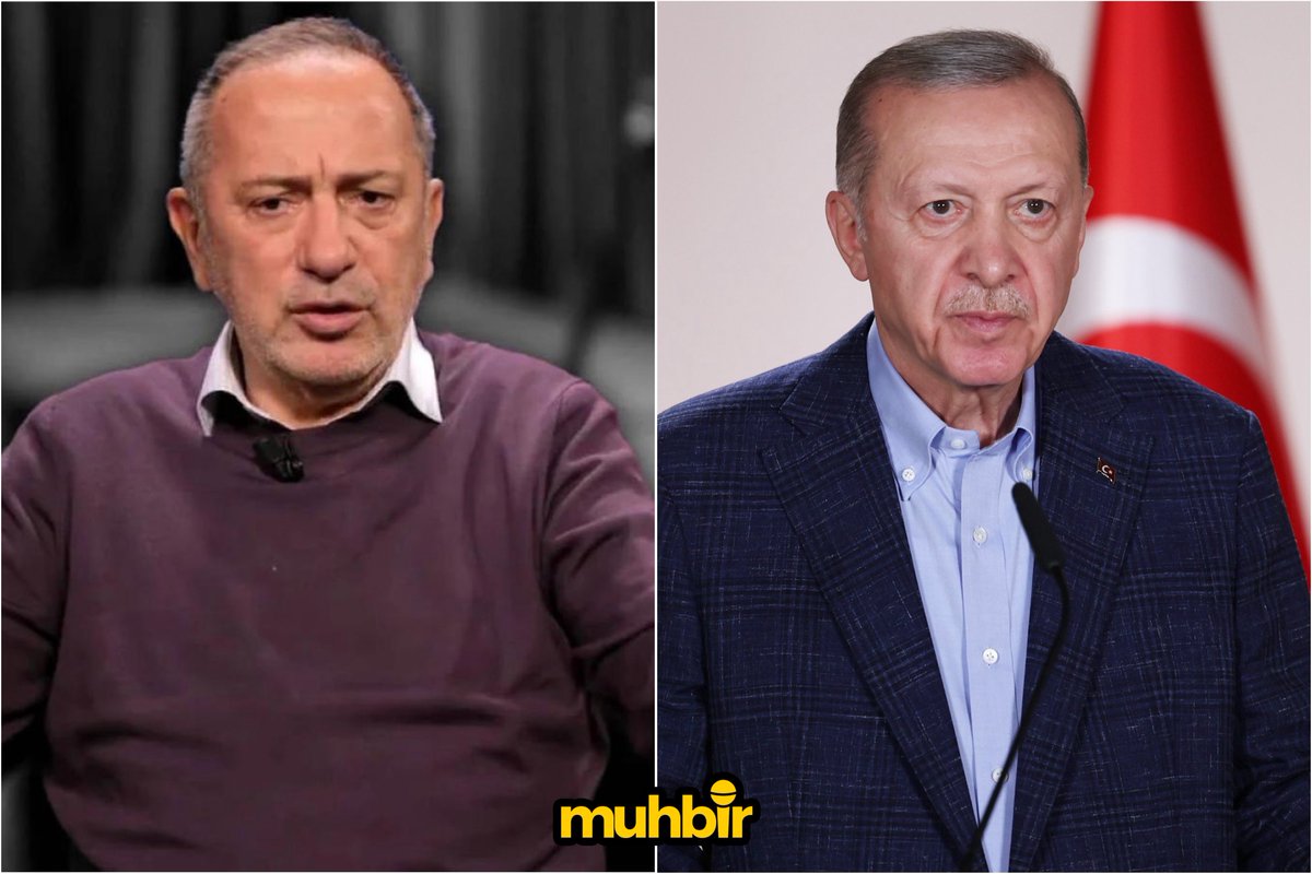 🎙️ Muhbir tweet media