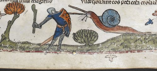 danielznelson's tweet photo. @TimothyEveland satirical snail art. https://t.co/OjgswGdAYU