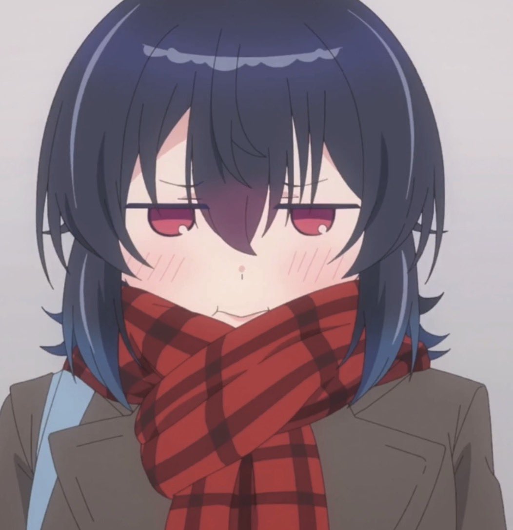 milkynoe's tweet photo. UMI LOOKS COMPLETELY HARMLESS WHEN SHE'S ANGY 😭 https://t.co/2ObztByffI