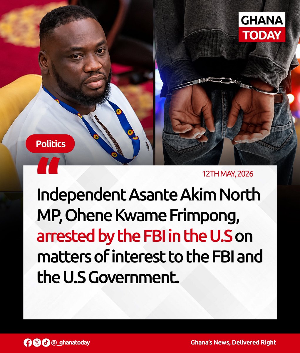 GHANA TODAY tweet media