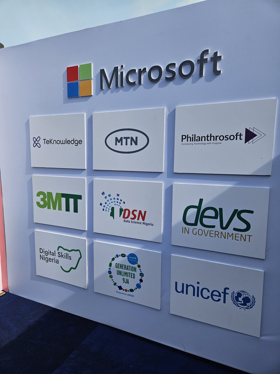NShiaki's tweet photo. I had so much fun during the @Microsoft AI skills week Lagos.

We were trained and we hacked as a team of strangers for about 2 weeks, thanks to @TeKnowledgeGLBL 

Got some awesome swags and met amazing people too, I'm now a 9x or 10x hackathon winner 😂 https://t.co/8PrtR3wxg6