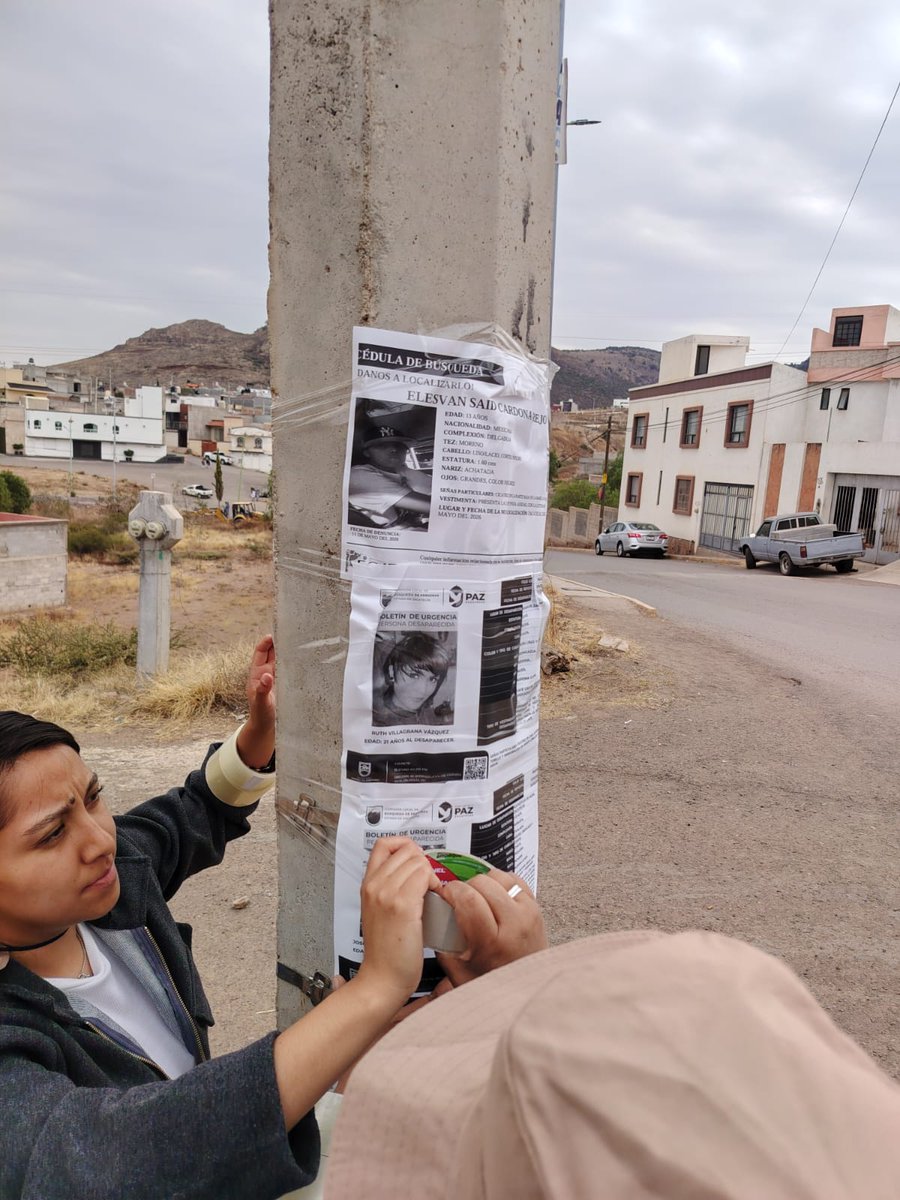 Autoridades  de Zacatecas localizaron con vida al joven Elesvan Said Cardona, reportado como desaparecido el pasado 10 de mayo. La búsqueda urgente fue coordinada por la Comisión Local de Búsqueda y la Fiscalía Especializada. Ya se encuentra con su familia.dialogojerez.com/localizan-auto…