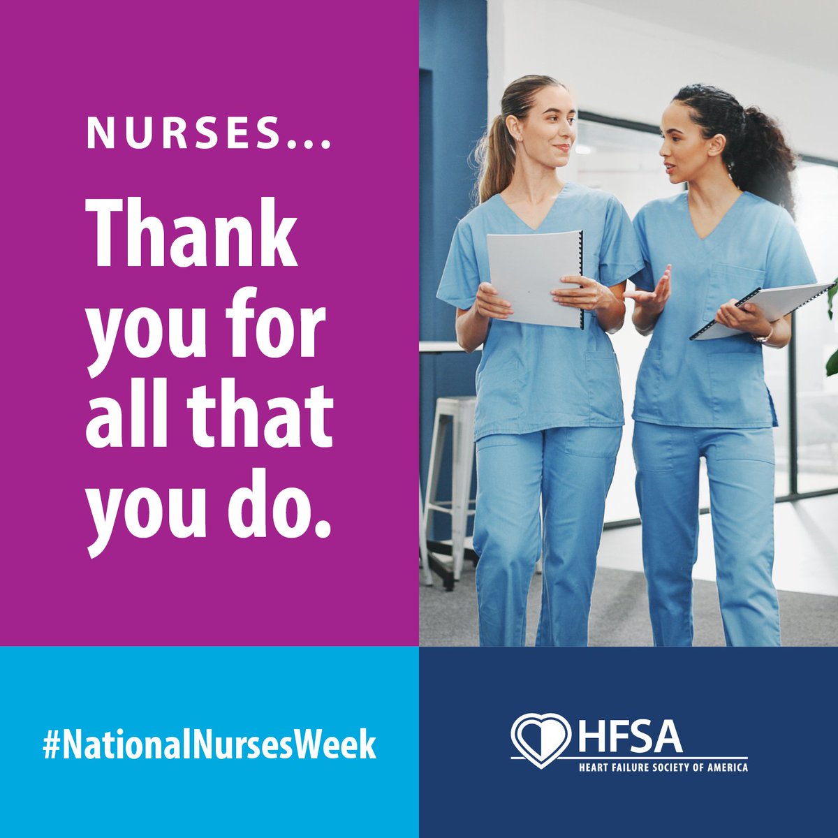 HFSA tweet media