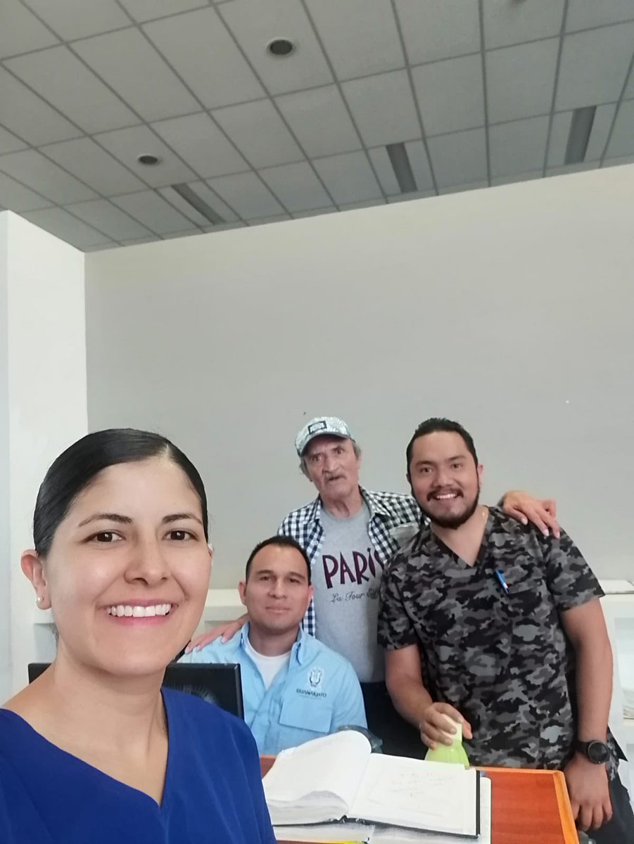 Humberto Gutiérrez tweet media